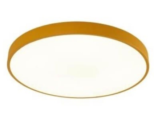 Потолочный светильник Arena A2661PL-1YL Arte Lamp Потолочный светильник Arena A2661PL-1YL Arte Lamp