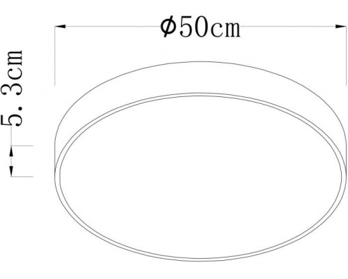 Потолочный светильник Arena A2670PL-1WH Arte Lamp Потолочный светильник Arena A2670PL-1WH Arte Lamp
