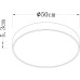 Потолочный светильник Arena A2670PL-1WH Arte Lamp