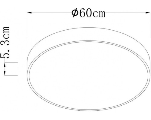 Потолочный светильник Arena A2671PL-1WH Arte Lamp Потолочный светильник Arena A2671PL-1WH Arte Lamp