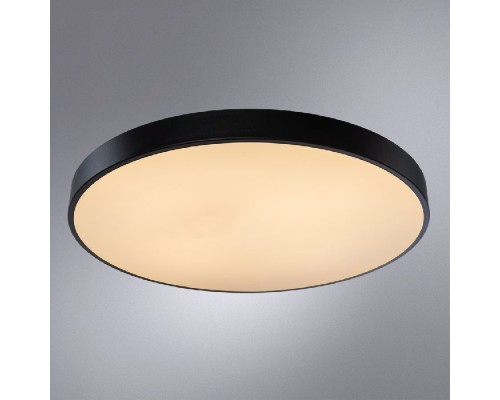 Потолочный светильник Arena A2673PL-1BK Arte Lamp Потолочный светильник Arena A2673PL-1BK Arte Lamp