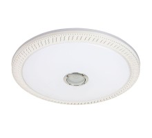 Потолочная люстра Monile A2674PL-72WH Arte Lamp