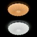 Потолочная люстра Biscotti A2675PL-72WH Arte Lamp