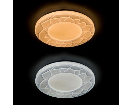 Потолочная люстра Biscotti A2678PL-72WH Arte Lamp Потолочная люстра Biscotti A2678PL-72WH Arte Lamp