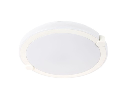Потолочная люстра Biscotti A2679PL-72WH Arte Lamp Потолочная люстра Biscotti A2679PL-72WH Arte Lamp