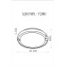 Потолочная люстра Biscotti A2679PL-72WH Arte Lamp