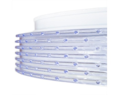 Потолочный светильник Juicy A2680PL-72WH Arte Lamp Потолочный светильник Juicy A2680PL-72WH Arte Lamp