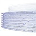 Потолочный светильник Juicy A2680PL-72WH Arte Lamp