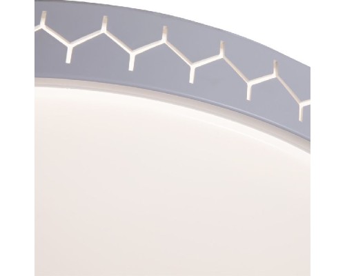 Потолочный светильник Simone A2682PL-72WH Arte Lamp Потолочный светильник Simone A2682PL-72WH Arte Lamp