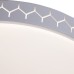 Потолочный светильник Simone A2682PL-72WH Arte Lamp