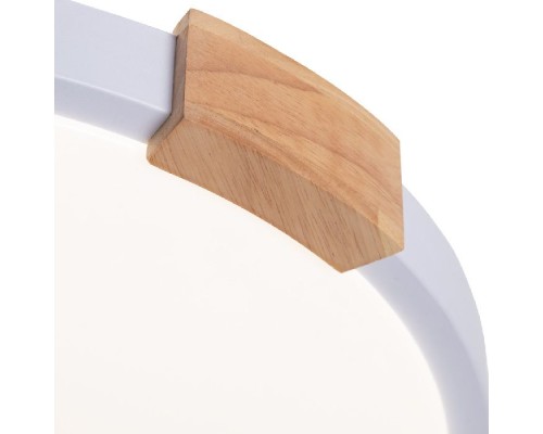 Потолочный светильник Jersey A2684PL-72WH Arte Lamp Потолочный светильник Jersey A2684PL-72WH Arte Lamp