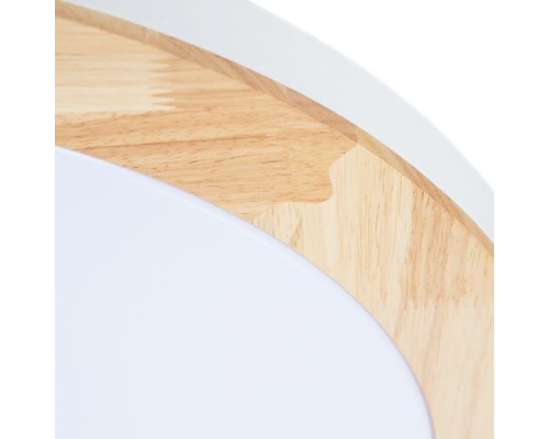 Потолочный светильник Luce A2685PL-72WH Arte Lamp Потолочный светильник Luce A2685PL-72WH Arte Lamp