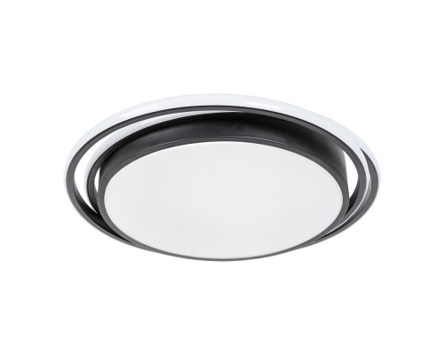 Потолочный светильник Sonny A2688PL-1BK Arte Lamp Потолочный светильник Sonny A2688PL-1BK Arte Lamp