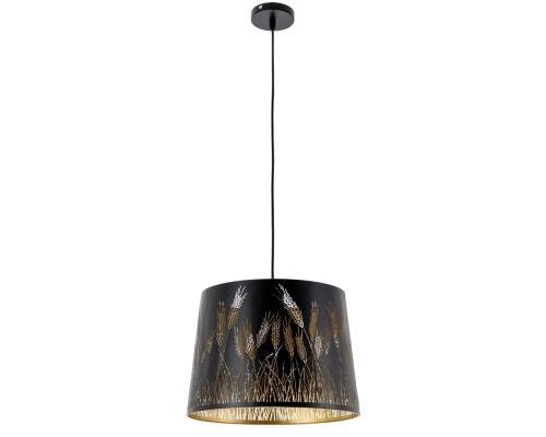 Подвесной светильник Celesta A2700SP-1BK Arte Lamp Подвесной светильник Celesta A2700SP-1BK Arte Lamp