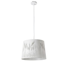 Подвесной светильник Celesta A2700SP-1WH Arte Lamp