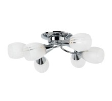 Потолочная люстра Penny A2701PL-6CC Arte Lamp