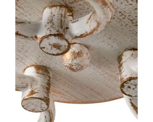 Потолочная люстра Penny A2701PL-6WG Arte Lamp Потолочная люстра Penny A2701PL-6WG Arte Lamp