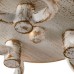 Потолочная люстра Penny A2701PL-6WG Arte Lamp