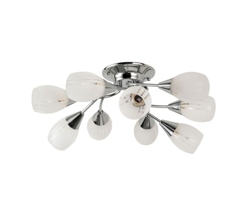 Потолочная люстра Penny A2701PL-9CC Arte Lamp Потолочная люстра Penny A2701PL-9CC Arte Lamp