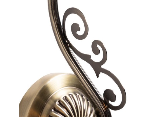 Бра Nicole A2702AP-1AB Arte Lamp Бра Nicole A2702AP-1AB Arte Lamp