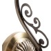 Бра Nicole A2702AP-1AB Arte Lamp