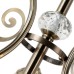 Потолочная люстра Nicole A2702PL-3AB Arte Lamp