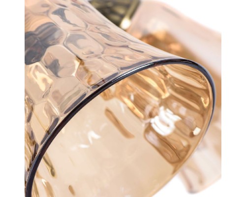 Потолочная люстра Nicole A2702PL-5AB Arte Lamp Потолочная люстра Nicole A2702PL-5AB Arte Lamp