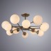 Потолочная люстра Marco A2703PL-12SG Arte Lamp