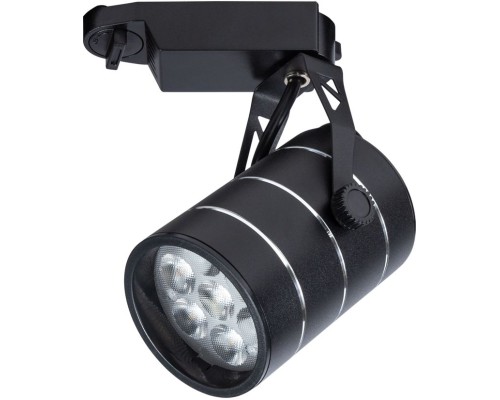 Трековый светильник Cinto A2707PL-1BK Arte Lamp Трековый светильник Cinto A2707PL-1BK Arte Lamp