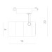 Трековый светильник Cinto A2707PL-1WH Arte Lamp