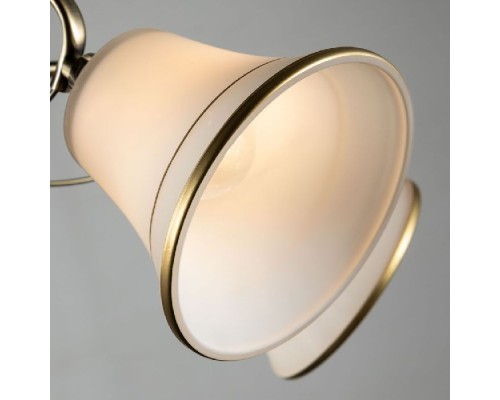 Потолочная люстра Blossom A2709PL-5AB Arte Lamp Потолочная люстра Blossom A2709PL-5AB Arte Lamp