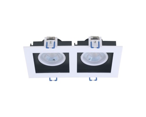 Точечный светильник Grado A2710PL-2WH Arte Lamp Точечный светильник Grado A2710PL-2WH Arte Lamp