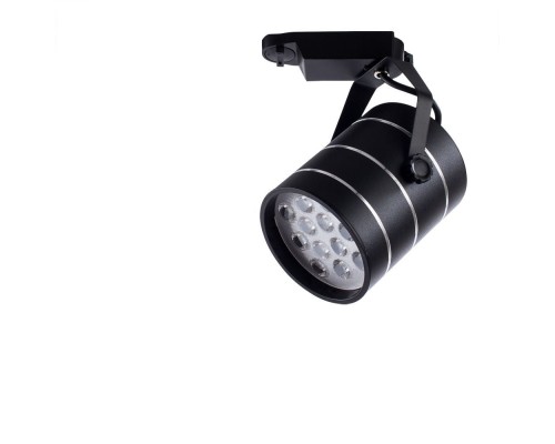 Трековый светильник Cinto A2712PL-1BK Arte Lamp Трековый светильник Cinto A2712PL-1BK Arte Lamp
