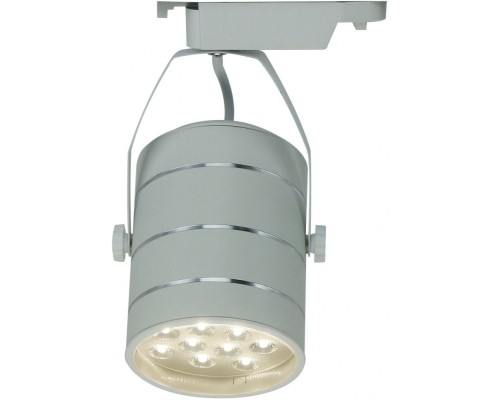 Трековый светильник Cinto A2712PL-1WH Arte Lamp Трековый светильник Cinto A2712PL-1WH Arte Lamp