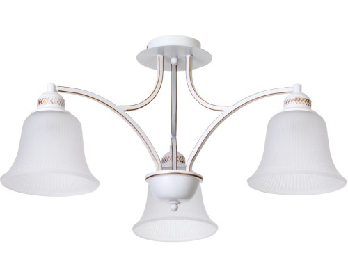 Потолочная люстра Emma A2713PL-3WG Arte Lamp Потолочная люстра Emma A2713PL-3WG Arte Lamp