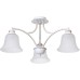 Потолочная люстра Emma A2713PL-3WG Arte Lamp