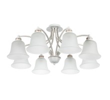 Потолочная люстра Emma A2713PL-8WG Arte Lamp