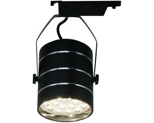 Трековый светильник Cinto A2718PL-1BK Arte Lamp Трековый светильник Cinto A2718PL-1BK Arte Lamp