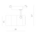 Трековый светильник Cinto A2718PL-1BK Arte Lamp