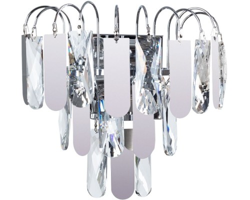 Бра Vivien A2719AP-2CC Arte Lamp Бра Vivien A2719AP-2CC Arte Lamp