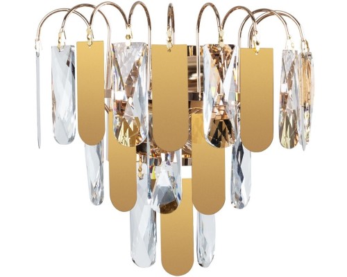 Бра Vivien A2719AP-2GO Arte Lamp Бра Vivien A2719AP-2GO Arte Lamp