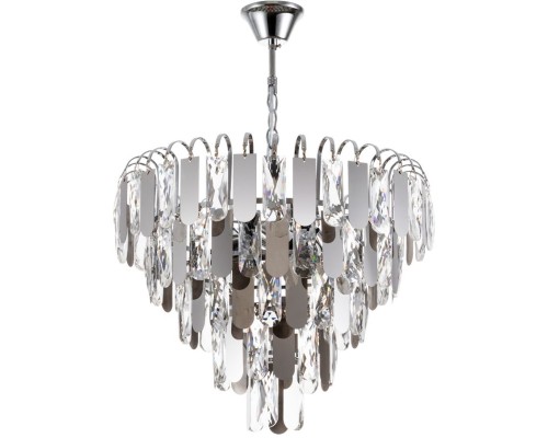Подвесная люстра Vivien A2719SP-6CC Arte Lamp Подвесная люстра Vivien A2719SP-6CC Arte Lamp