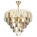 Подвесная люстра Vivien A2719SP-6GO Arte Lamp