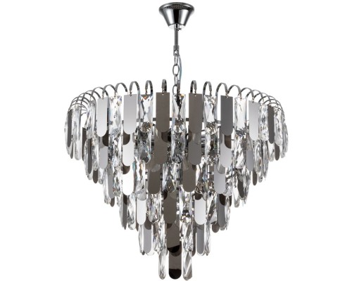 Подвесная люстра Vivien A2719SP-8CC Arte Lamp Подвесная люстра Vivien A2719SP-8CC Arte Lamp