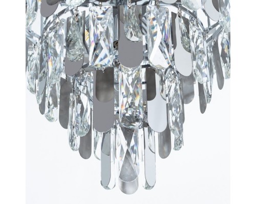 Подвесная люстра Vivien A2719SP-8CC Arte Lamp Подвесная люстра Vivien A2719SP-8CC Arte Lamp