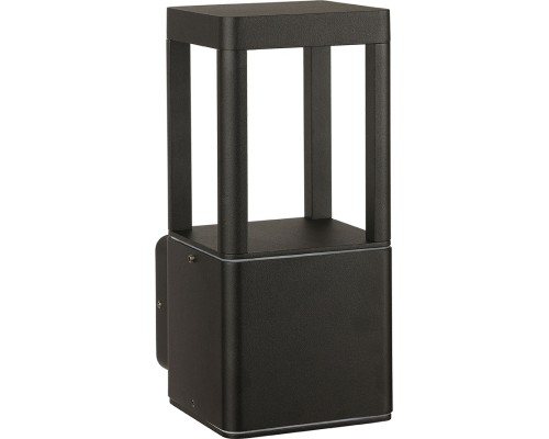 Настенный светильник уличный Pherkad A2726AL-1BK Arte Lamp Настенный светильник уличный Pherkad A2726AL-1BK Arte Lamp