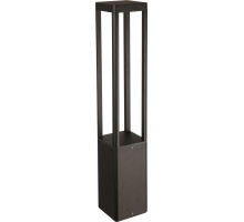 Наземный светильник Pherkad A2726PA-1BK Arte Lamp