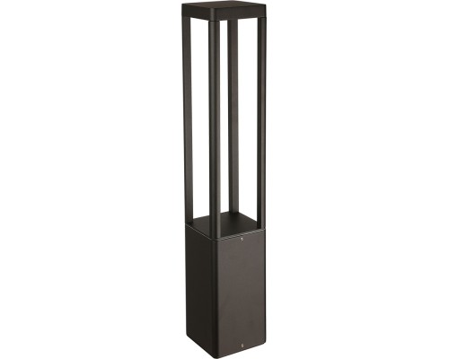 Наземный светильник Pherkad A2726PA-1BK Arte Lamp Наземный светильник Pherkad A2726PA-1BK Arte Lamp