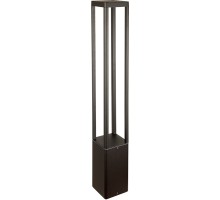 Наземный светильник Pherkad A2728PA-1BK Arte Lamp