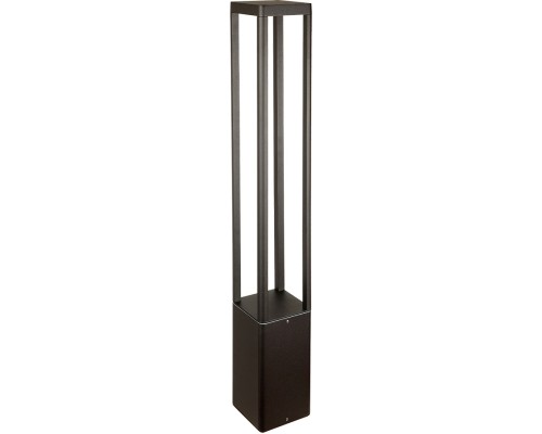 Наземный светильник Pherkad A2728PA-1BK Arte Lamp Наземный светильник Pherkad A2728PA-1BK Arte Lamp